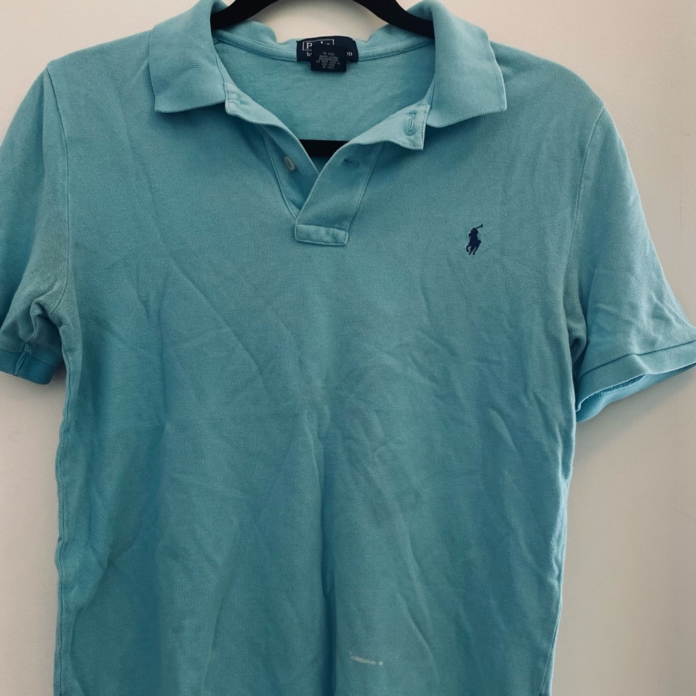 Kid’s Polo Shirt size Large 14/16